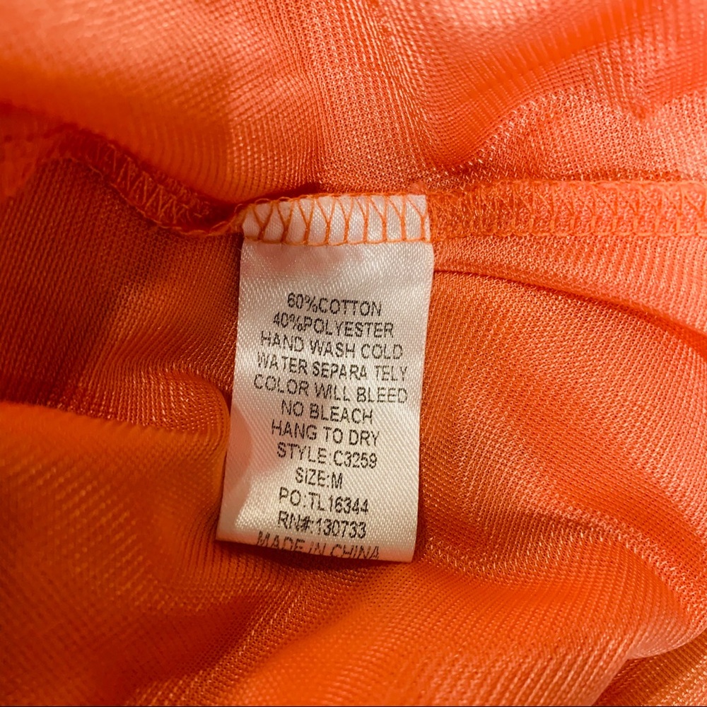 Umgee | Oh Me Oh My Swing Dress - Picture 10 of 11